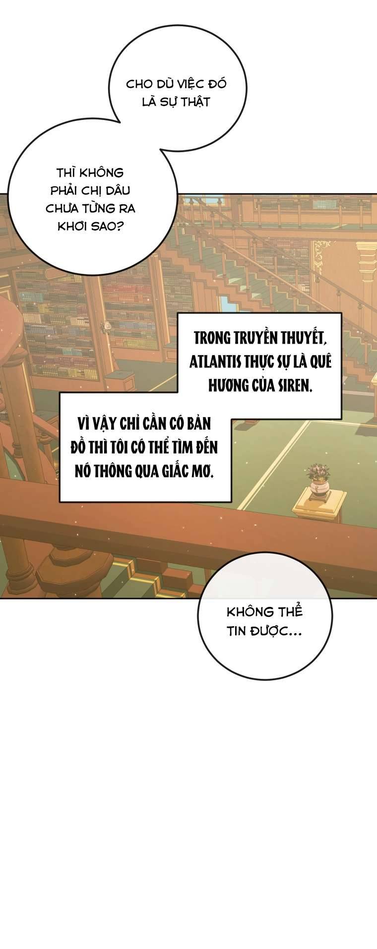 Siren: Trở Thành Gia Đình Của Nhân Vật Phản Diện Chapter 64 - Trang 3