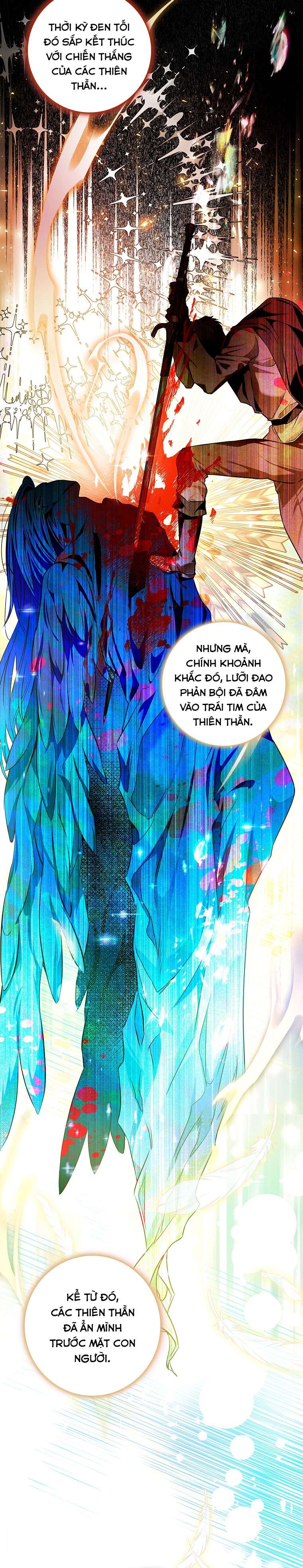 Hôn Phu Ẩn Sắc Chap 93 - Trang 2