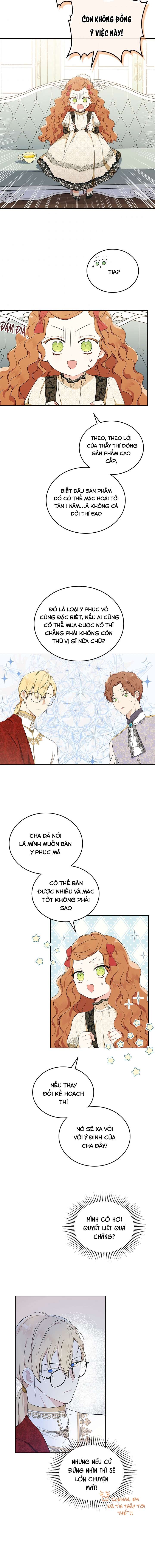 Kiếp Này Nhất Định Làm Gia Chủ Chap 33 - Trang 2