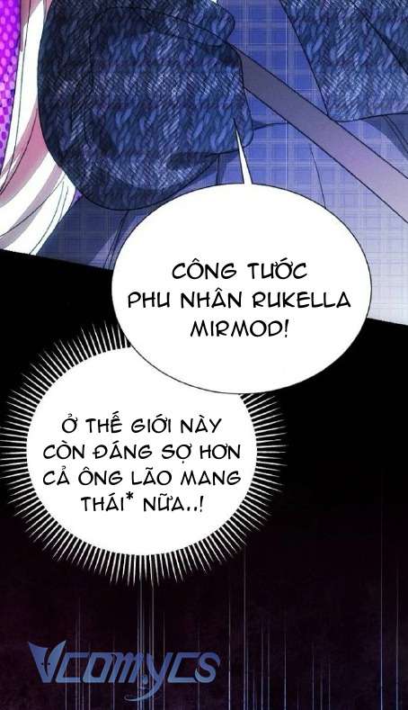 Papa Bạo Chúa, Con Sẽ Bảo Vệ Người! Chap 17 - Trang 2