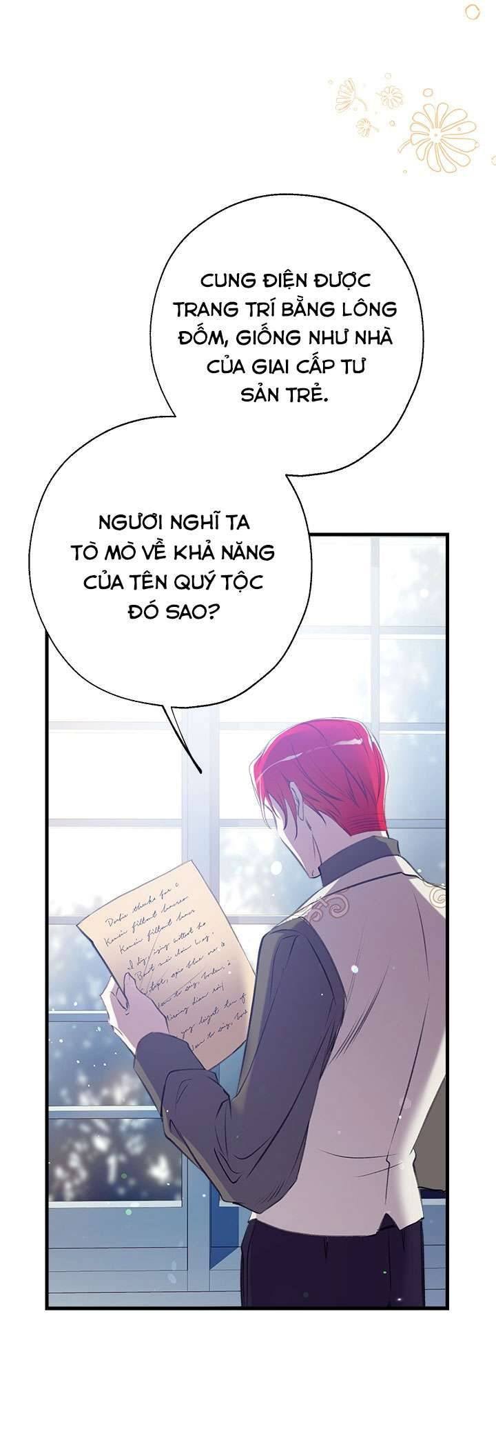 Chúng Ta Có Thể Trở Thành Một Gia Đình Được Không? Chap 10 - Trang 2