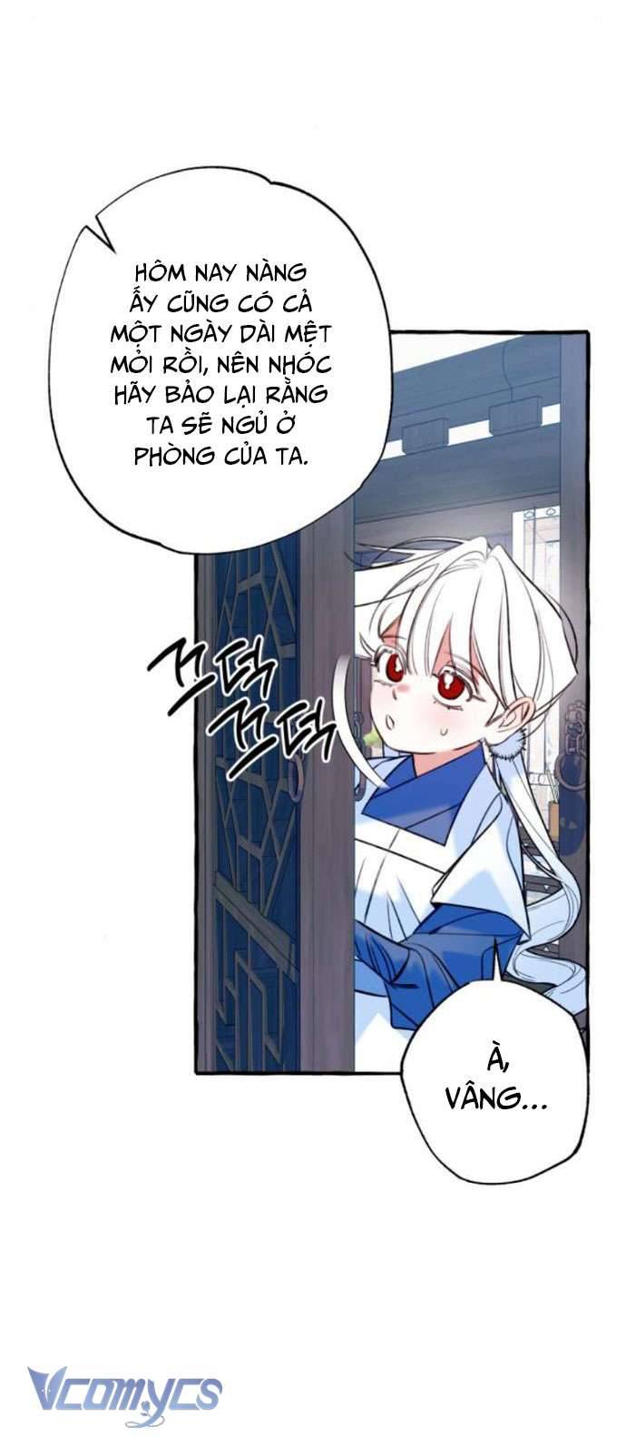 Chuyện Tình Tuyết Phương Bắc Chapter 8 - Next Chapter 9