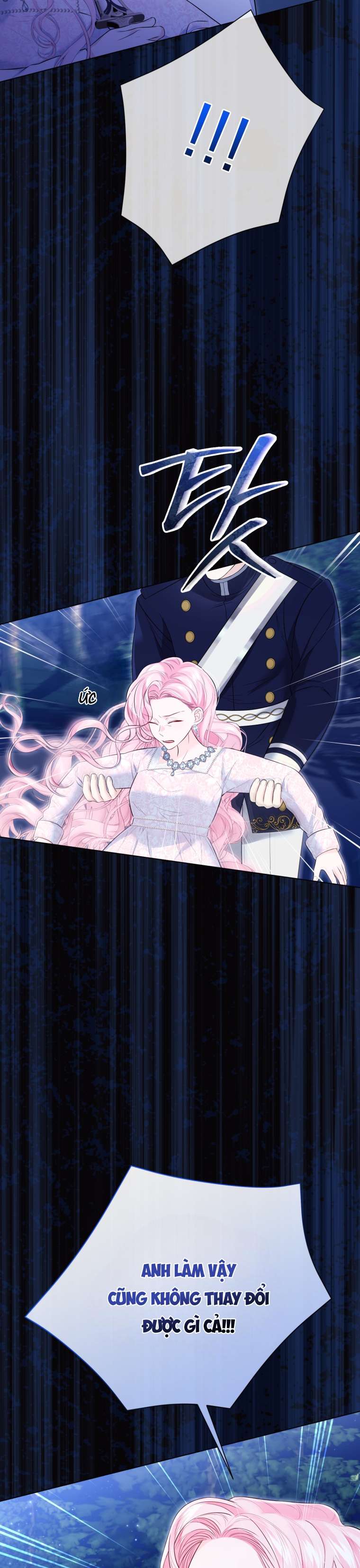 Thà Là Để Tôi Trở Thành Nữ Hoàng Chapter 30 - Next Chapter 31