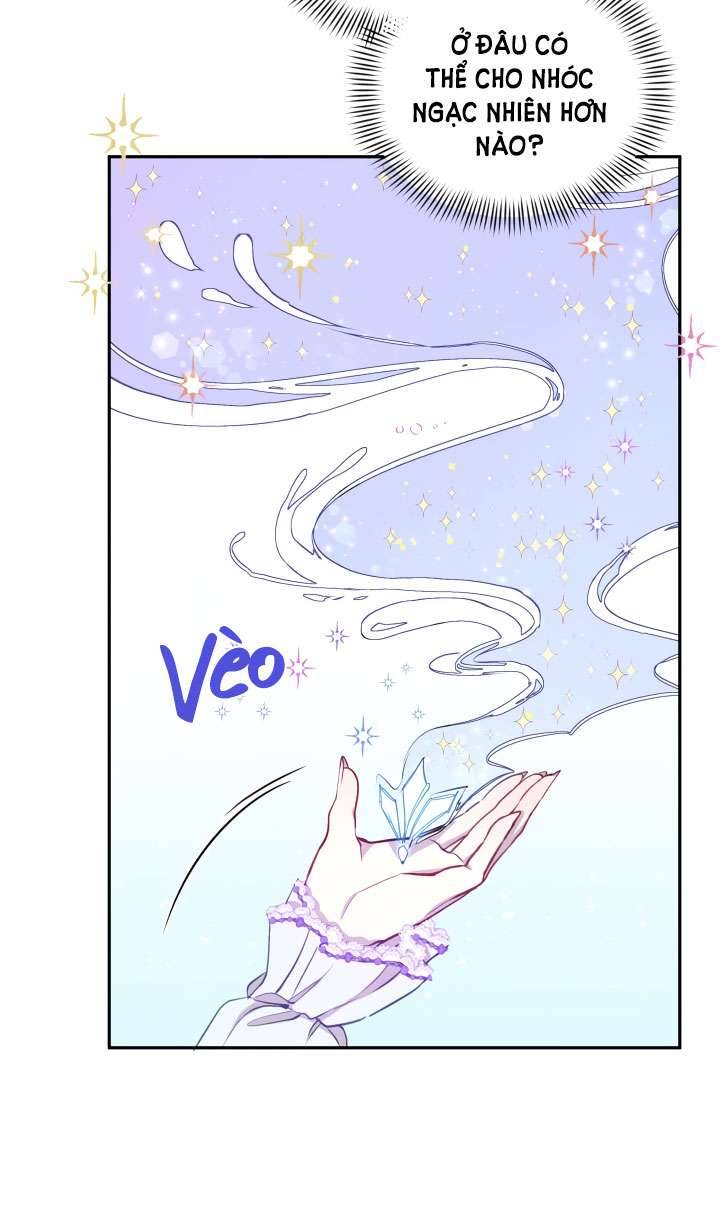 Người Bảo Hộ Của Bạo Quân Là Ma Nữ Tàn Độc Chap 4 - Trang 4