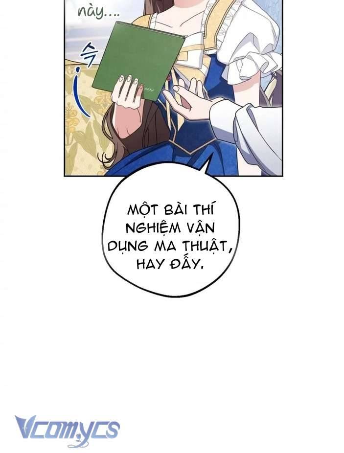 Được Yêu Thương Mà Còn Ngại Ngùng Sao! Chap 68 - Trang 4