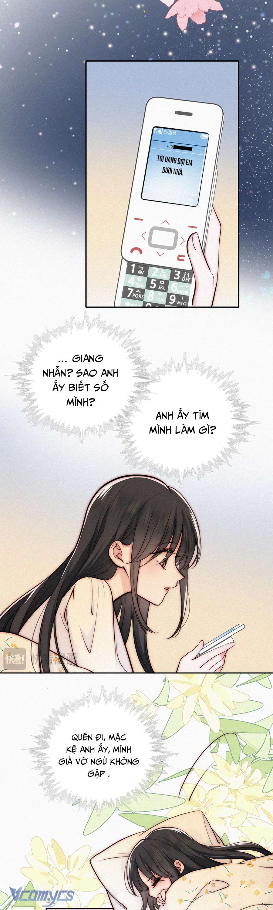 Một Mực Cưng Chiều Chap 73 - Trang 2