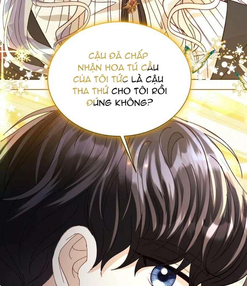 Một Ngày Nọ Bỗng Dưng Cha Xuất Hiện Chap 76 - Trang 4
