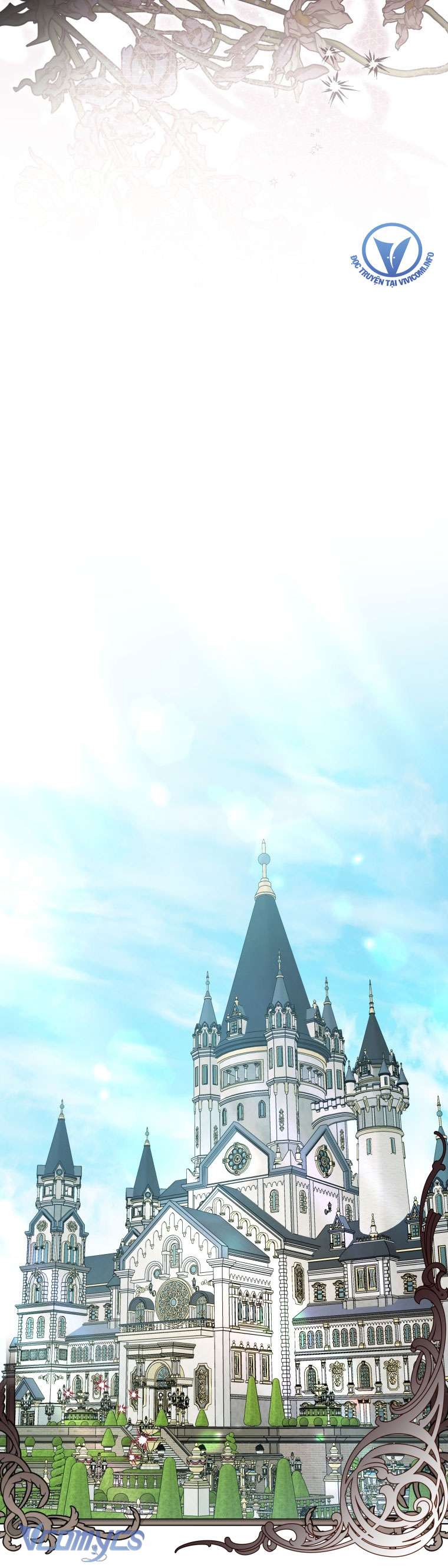 Mọt Sách Là Bạo Quân Chapter 22 - Trang 4