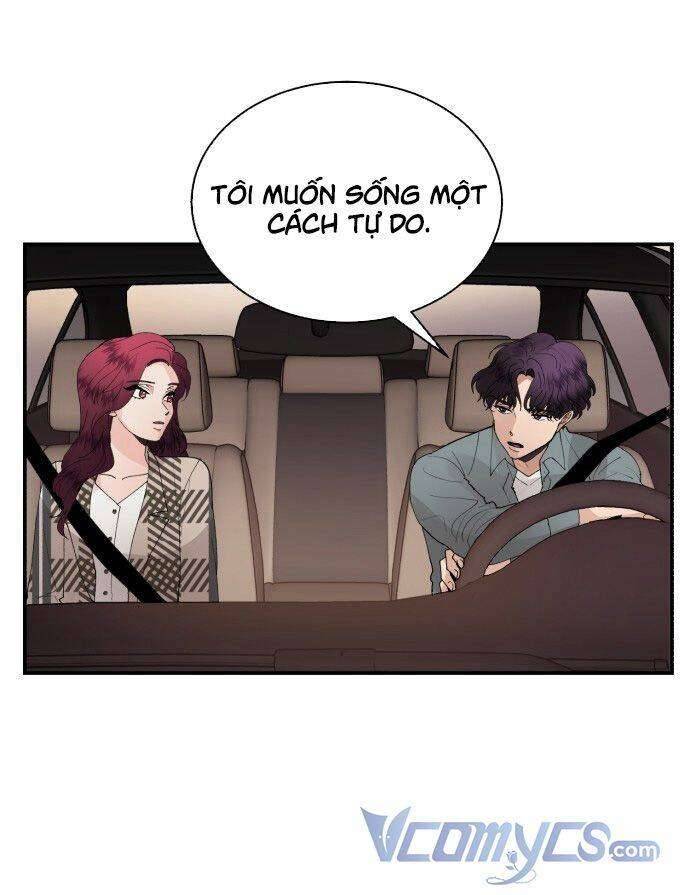 Oan Gia Ngõ Hẹp Chapter 16 - Trang 3