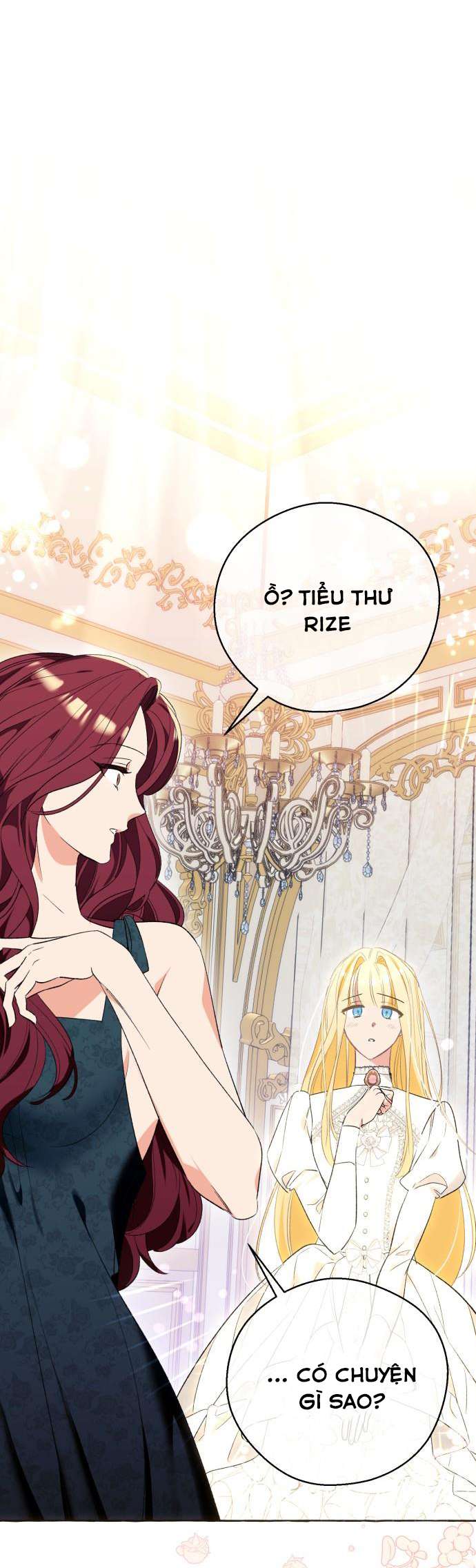 Tôi Tưởng Đó Chỉ Là Tiểu Thuyết Trọng Sinh Bình Thường Chapter 2 - Trang 4