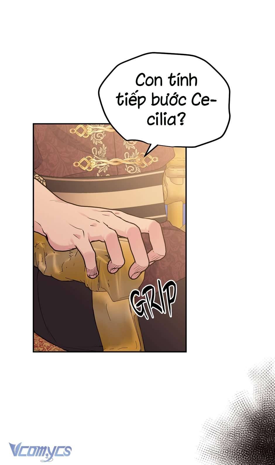 Mục Tiêu Là Cuộc Sống Hoàn Hảo Bất Khả Xâm Phạm Chapter 90 - Trang 4