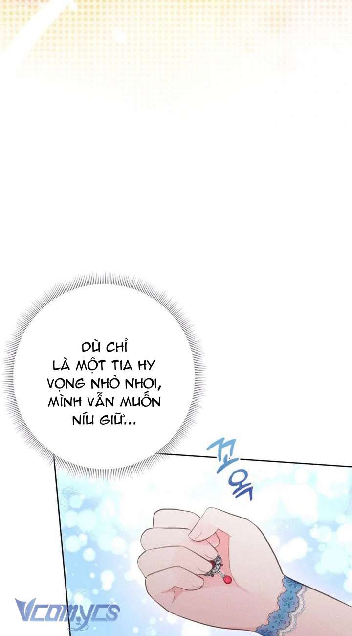 Người Anh Trai Mạnh Nhất Của Tôi Đã Mất Trí Nhớ Chap 11 - Trang 4