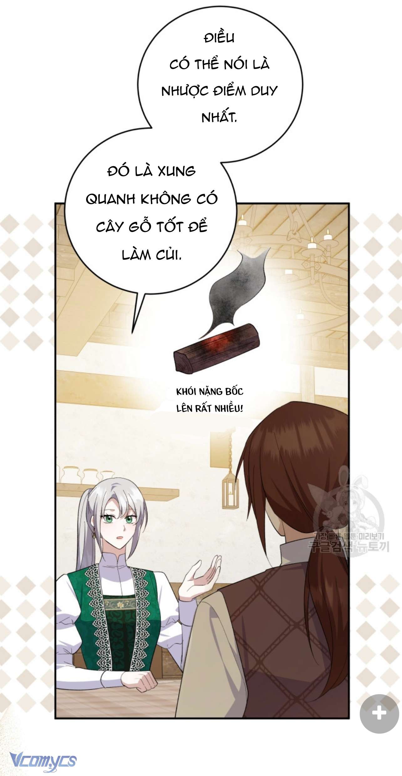 Kế Hoạch Trả Thù Chap 64 - Trang 2