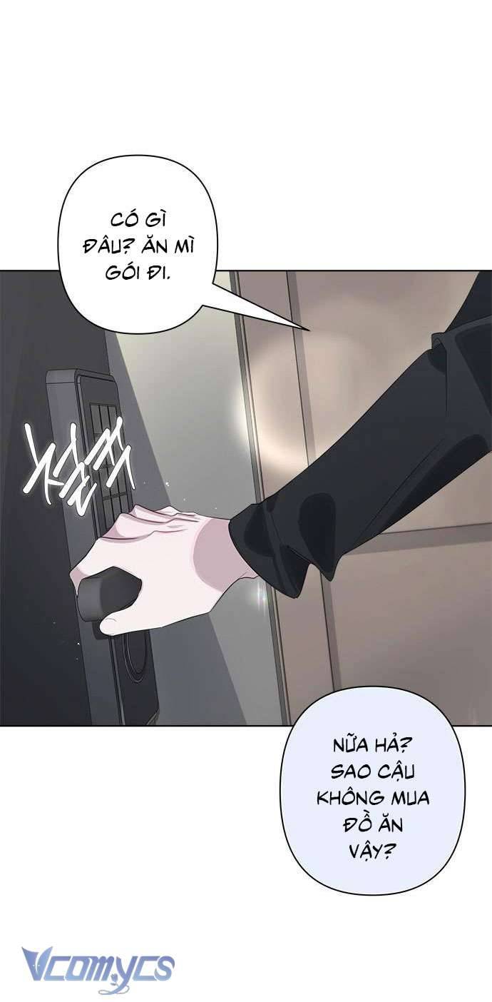 Đàn Anh Xấu Xa! Chap 80 - Trang 3
