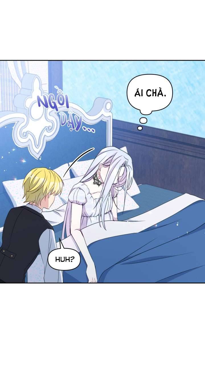 Người Bảo Hộ Của Bạo Quân Là Ma Nữ Tàn Độc Chap 26 - Trang 4