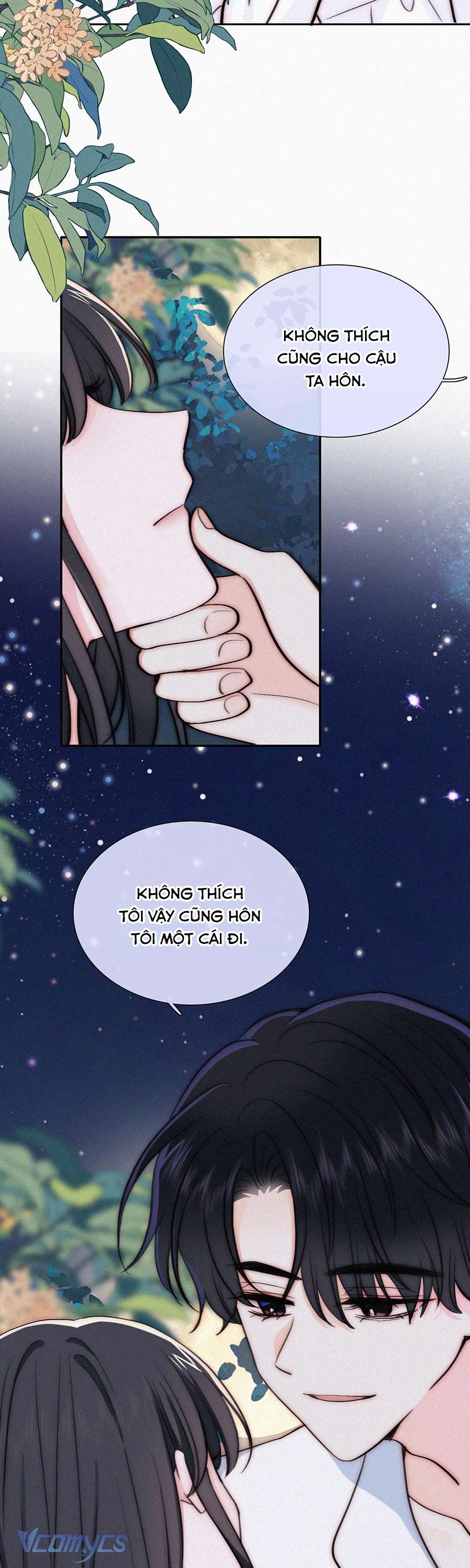 Một Mực Cưng Chiều Chap 74 - Trang 2