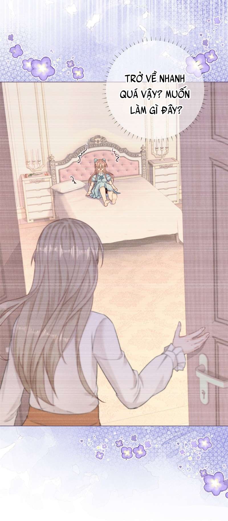 Sự Phản Công Của Nữ Công Tước Phản Chap 16 - Trang 2