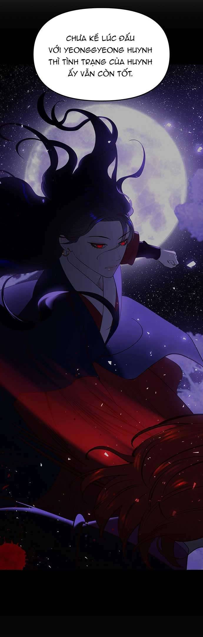 Vương Tử Huyền Bí Chapter 80 - Trang 4