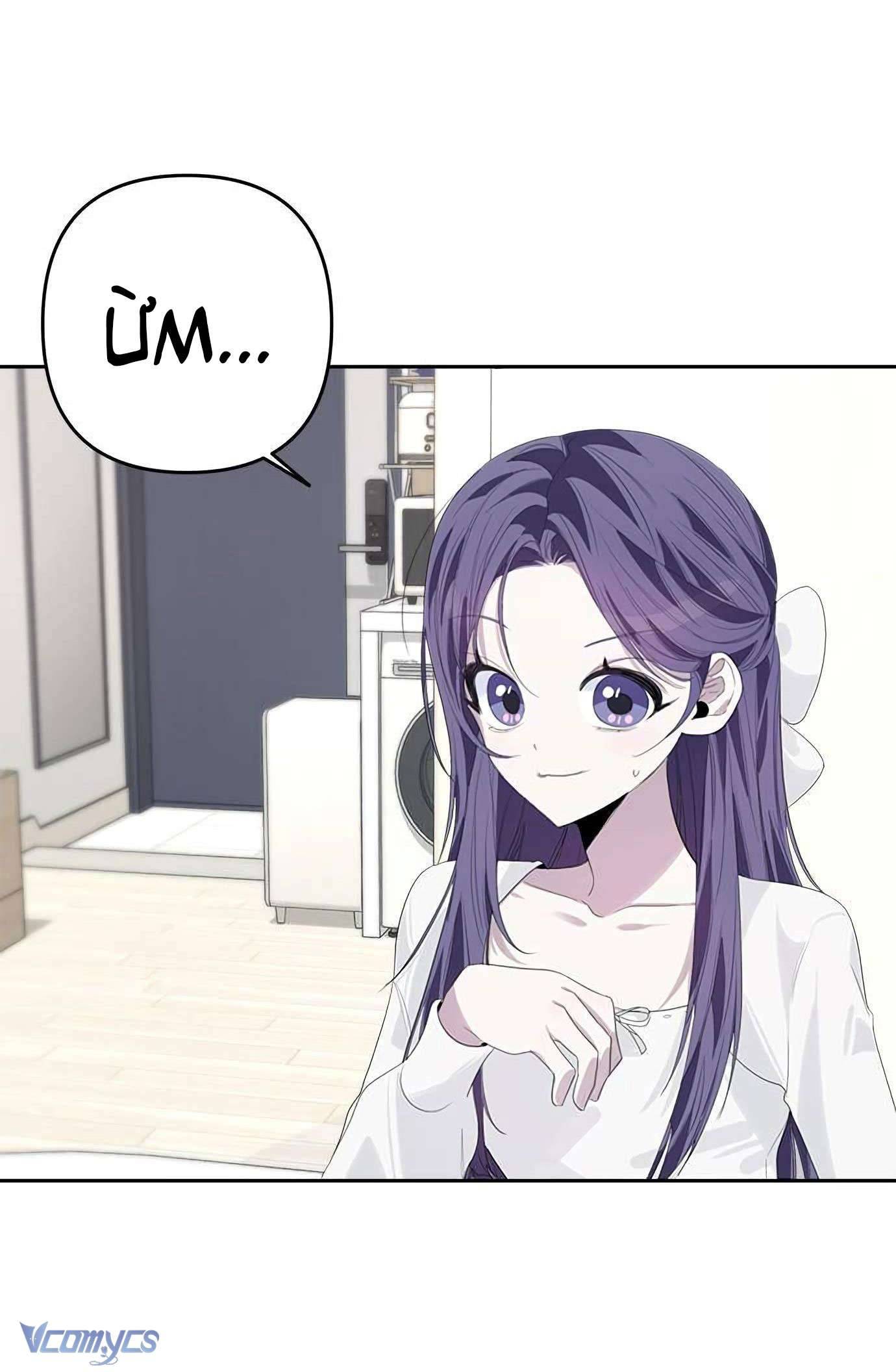 Đàn Anh Xấu Xa! Chap 48 - Trang 3