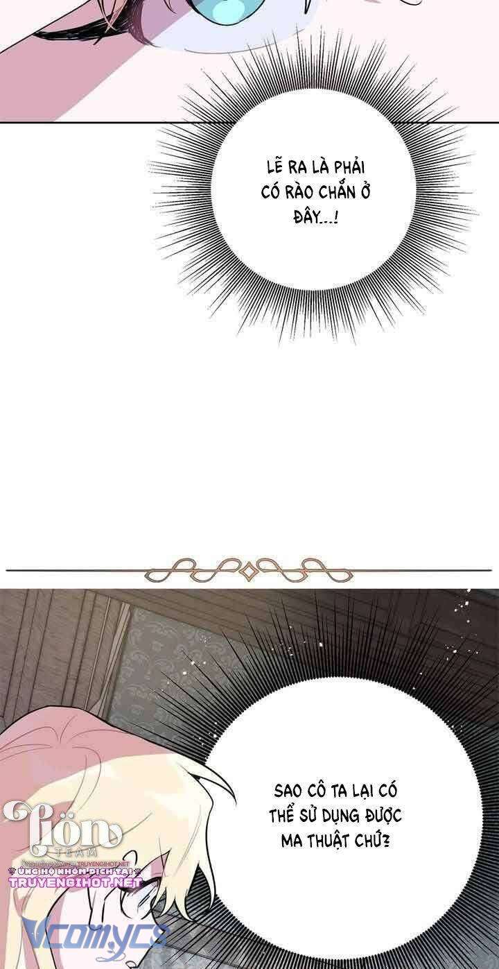 Cách Để Giết Một Pháp Sư Chapter 10 - Trang 4