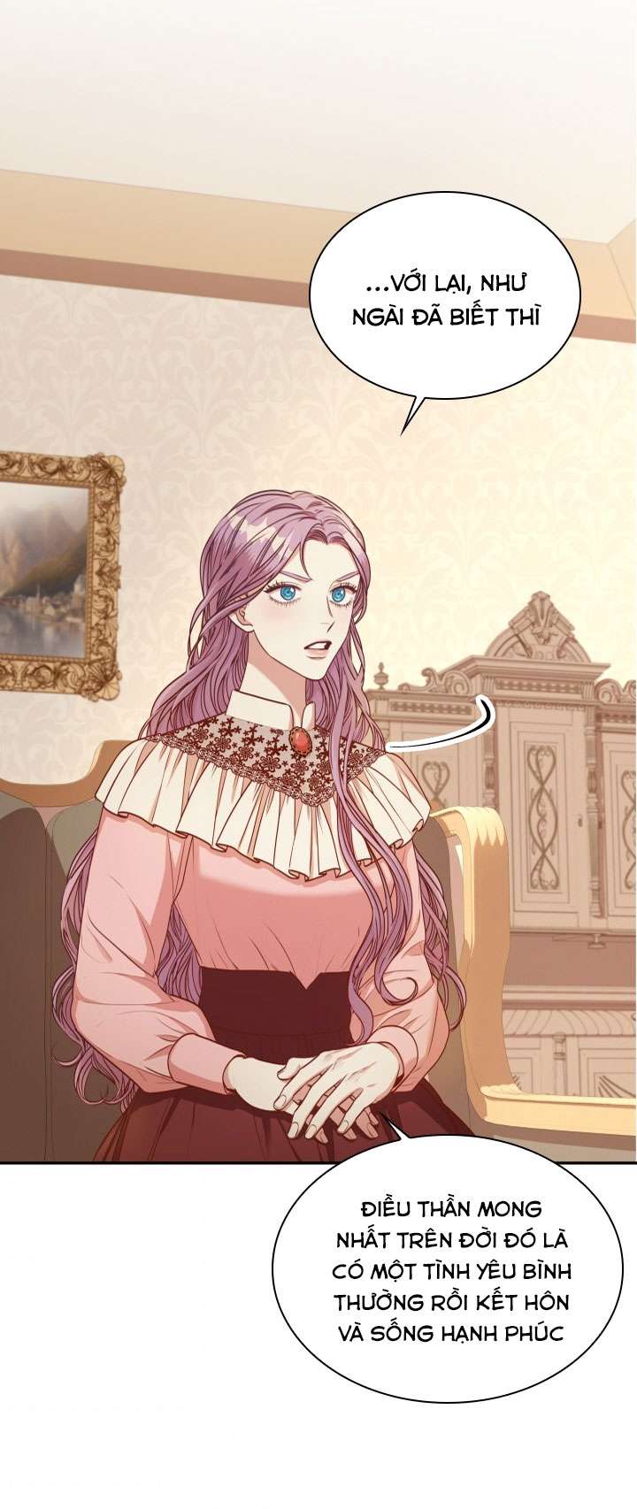 Thư Ký Của Bạo Chúa Chapter 46 - Trang 4