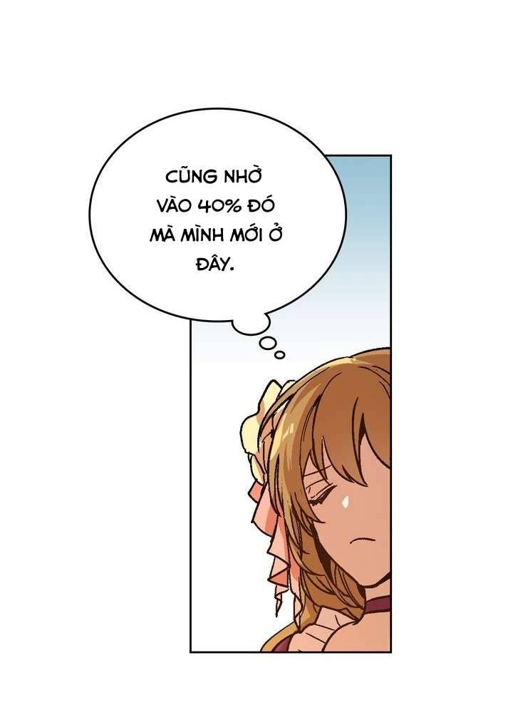 Vị Hôn Thê Khế Ước Của Công Tước Chapter 53 - Next Chapter 54