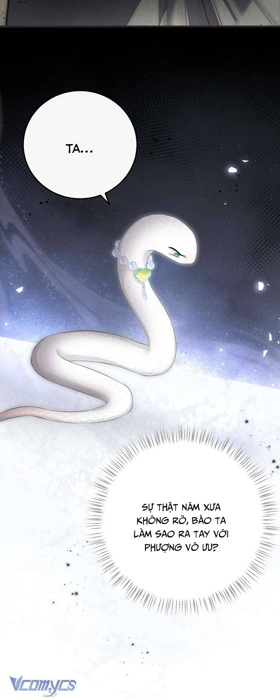 Rắn Cưng Nhà Ta Lại Trêu Ta Chap 7 - Trang 2