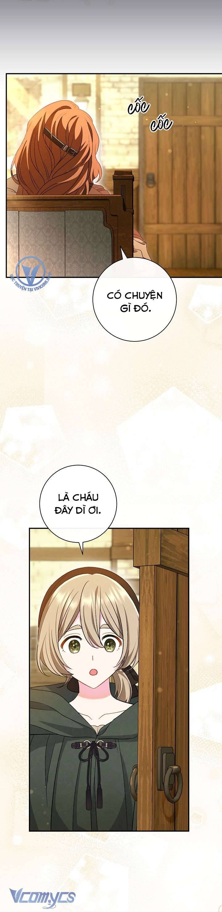 Người Xem Mắt Của Ác Nữ Quá Hoàn Hảo Chapter 29 - Trang 4