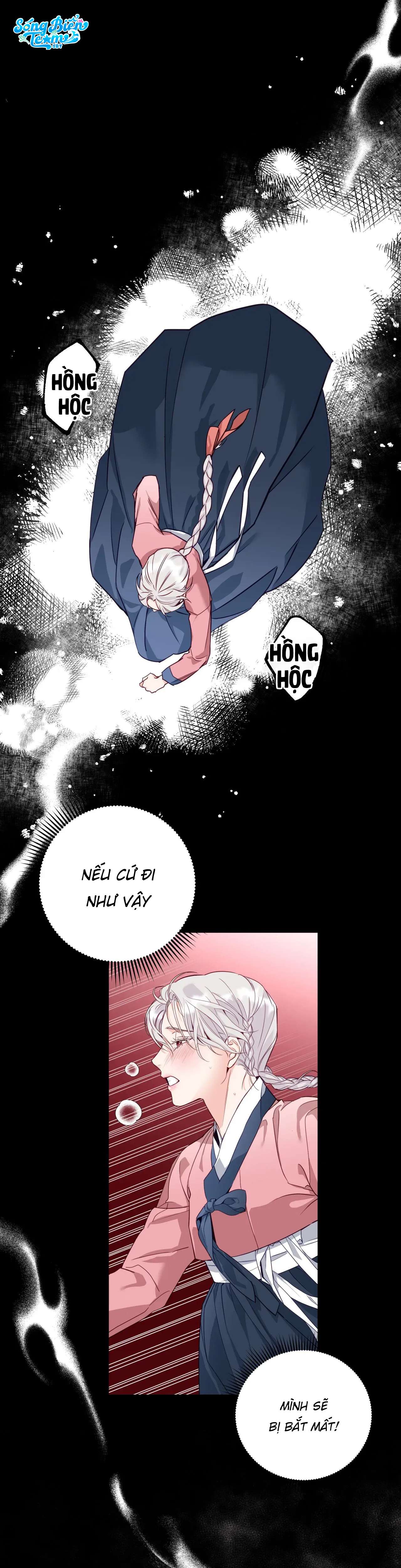 [ 18+ ] Khúc ca của loài cầm thú Chap 6 - Trang 2