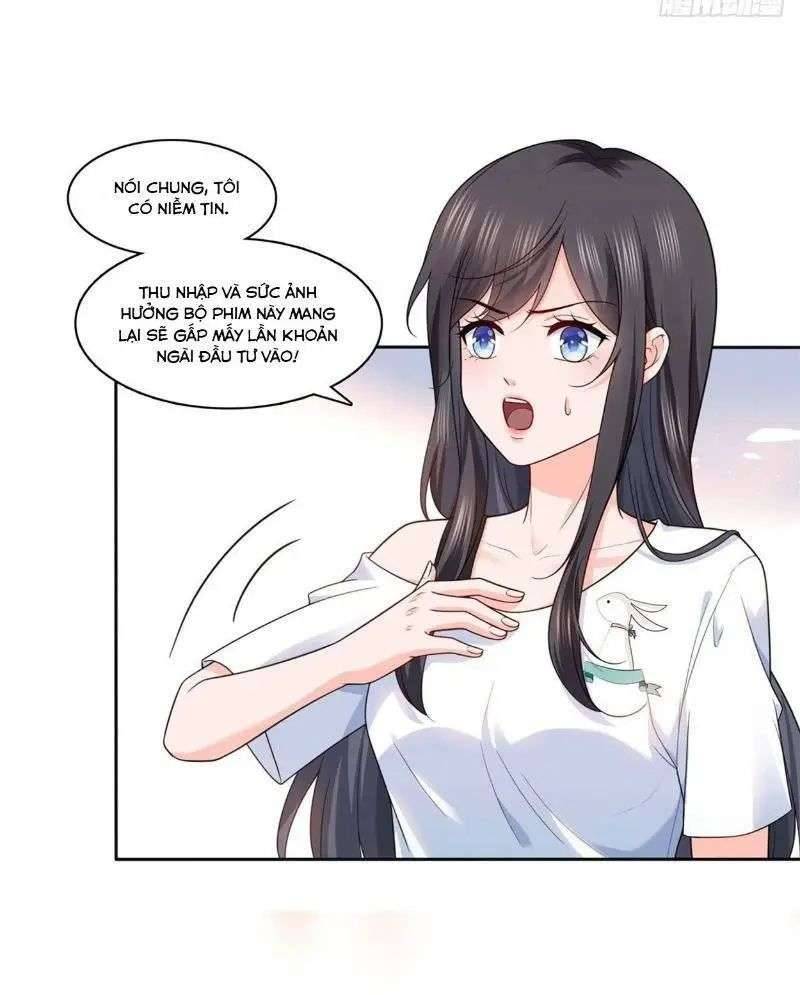 Hệt Như Hàn Quang Gặp Nắng Gắt Chap 152 - Next Chapter 152.1