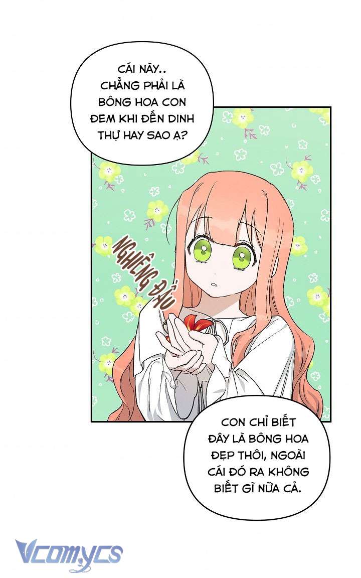 Phương Pháp Trở Thành Con Gái Của Người Hùng Bóng Đêm Chap 16 - Trang 2