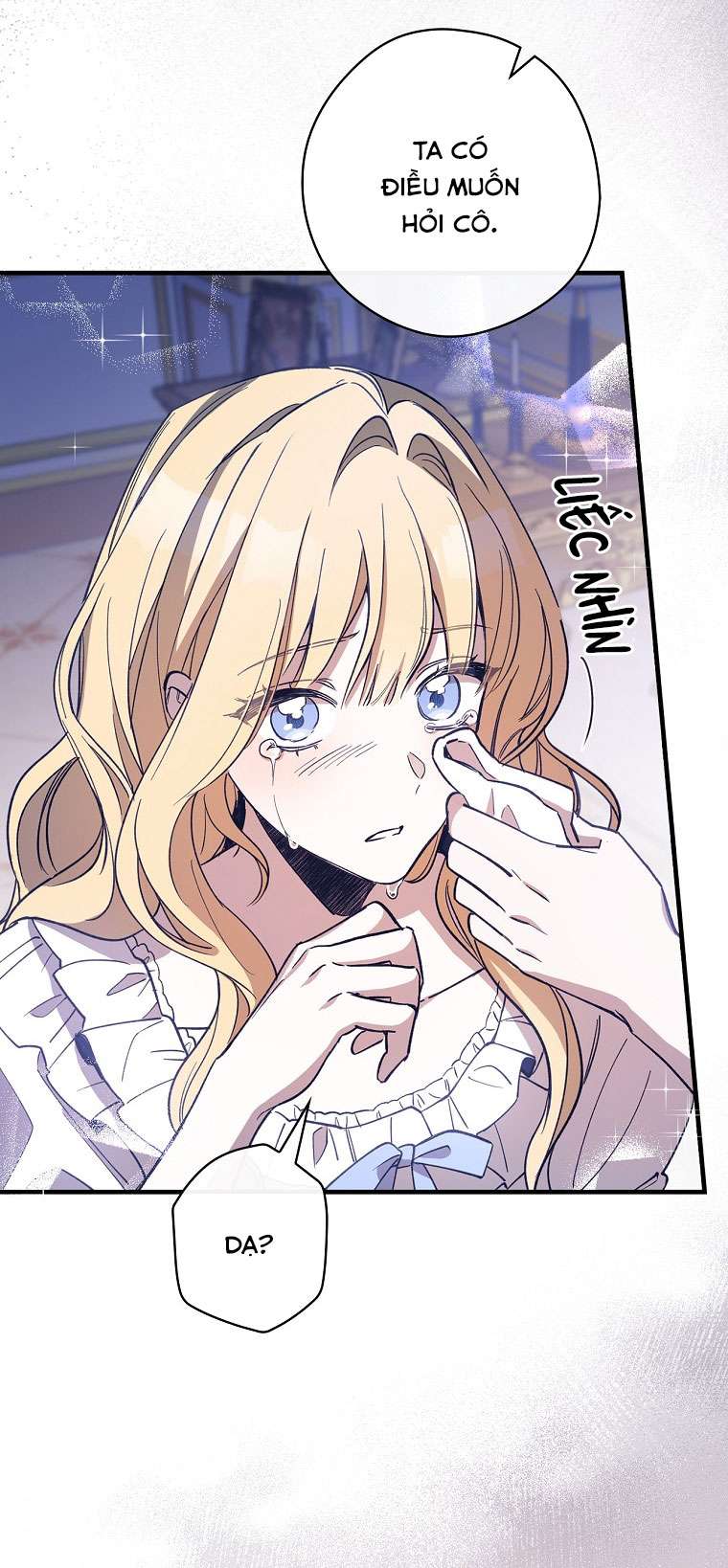 Phương Pháp Khiến Phu Quân Đứng Về Phía Tôi Chapter 6 - Trang 4