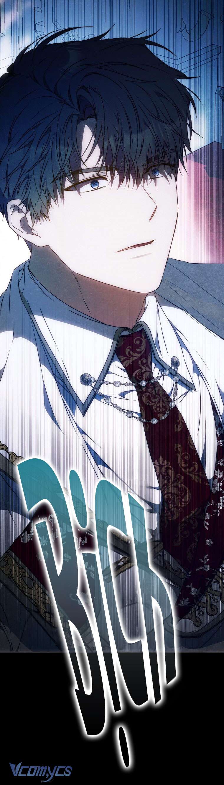 Tôi Trở Thành Vợ Của Nam Chính Chap 89 - Trang 3