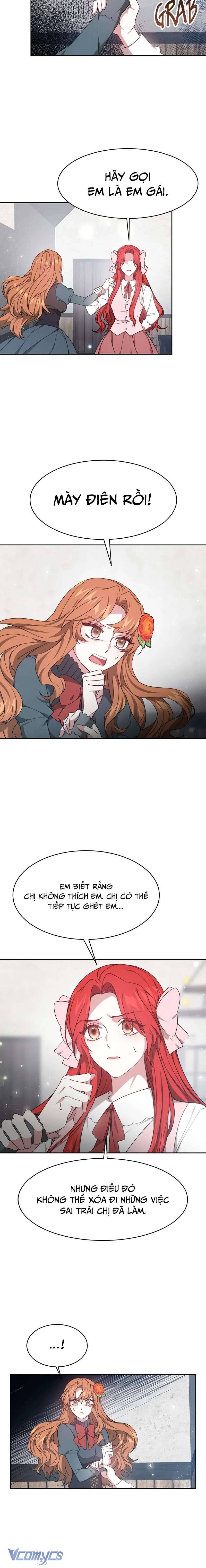 Cuộc đời của Maria Lewellin Chap 2 - Trang 2