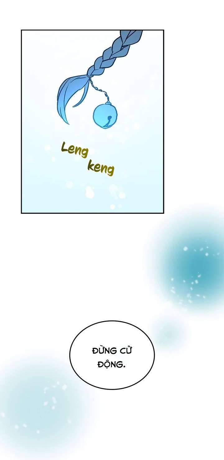 Vị Hôn Thê Khế Ước Của Công Tước Chapter 40 - Trang 4