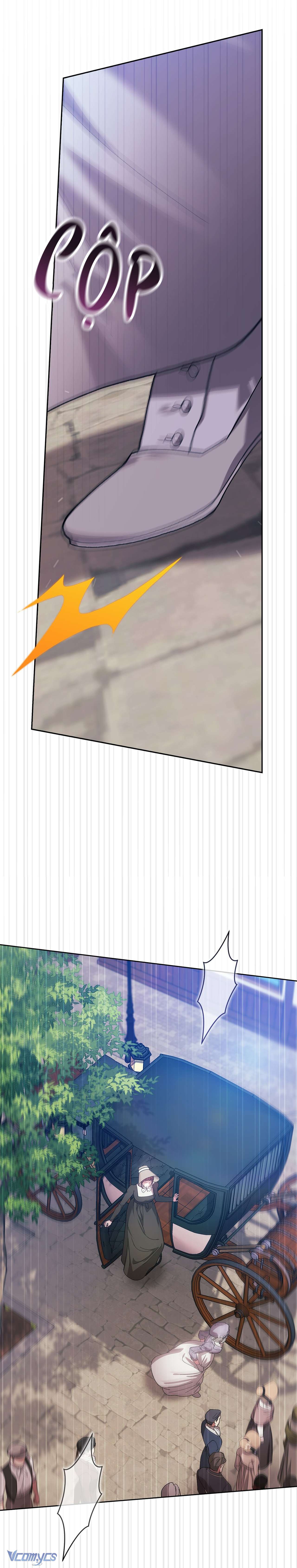 Hôn Nhân Này Rồi Sẽ Đổ Vỡ Chapter 94 - Trang 4