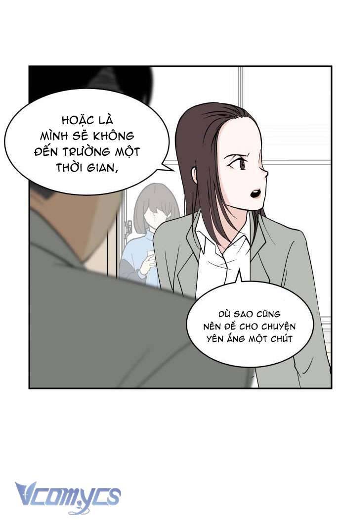 Phòng Chat Không Có Tôi Chap 7 - Trang 2