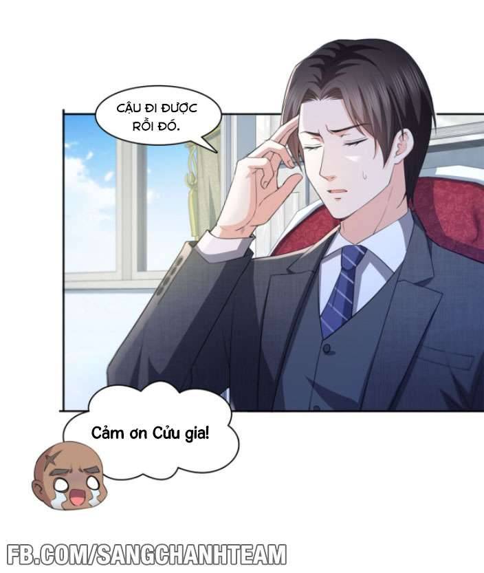 Hệt Như Hàn Quang Gặp Nắng Gắt Chap 183 - Trang 4