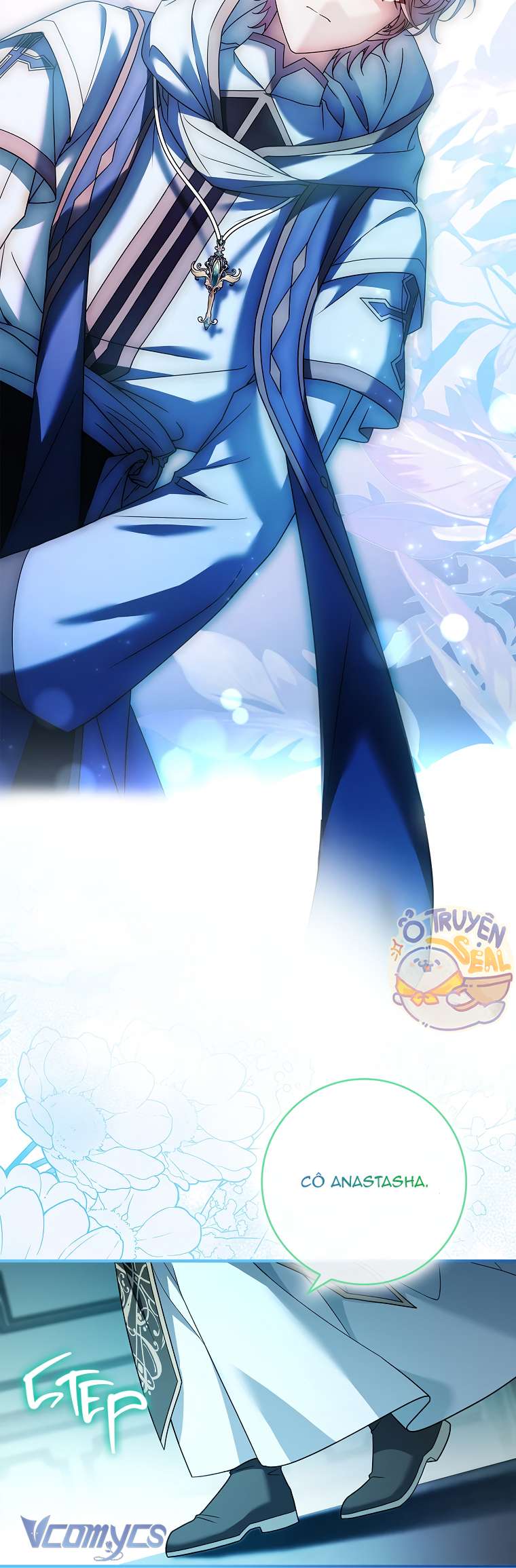 Tôi Đã Tắt Cài Đặt Chế Độ Nhận Thức Nỗi Đau! Chap 20 - Next Chap 21