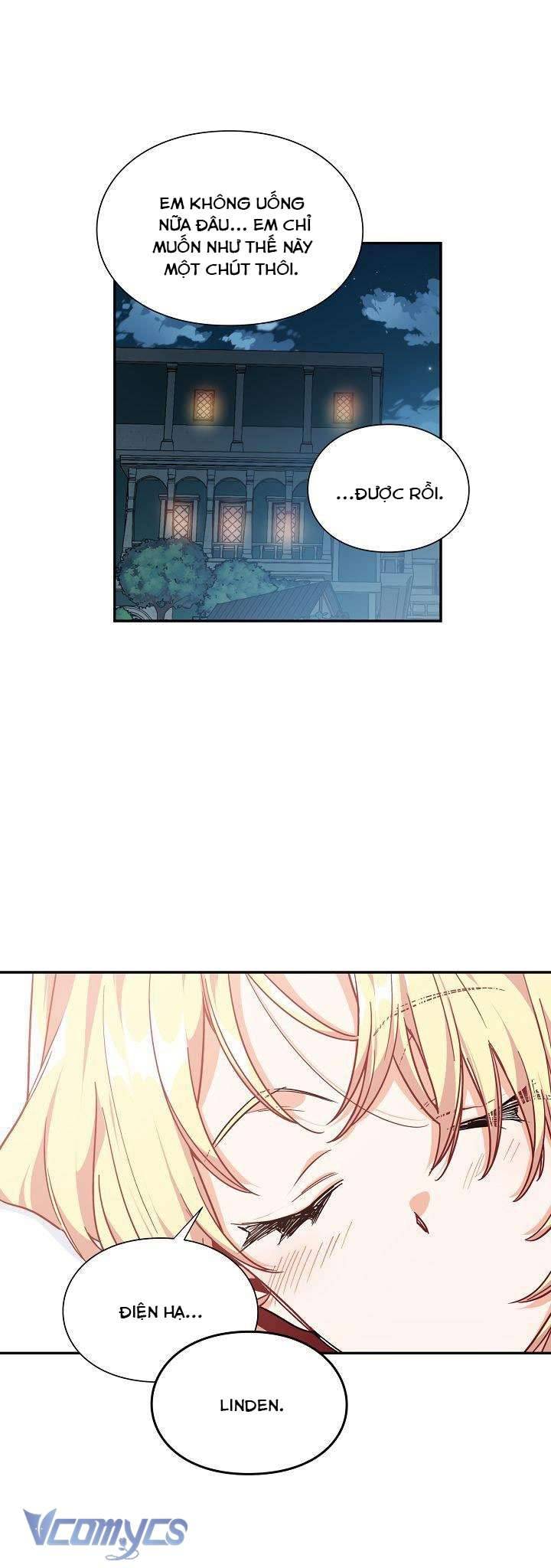 Bác Sĩ Elise: Vi Tiểu Thư Với Cây Đèn Dầu Chap 111 - Trang 2