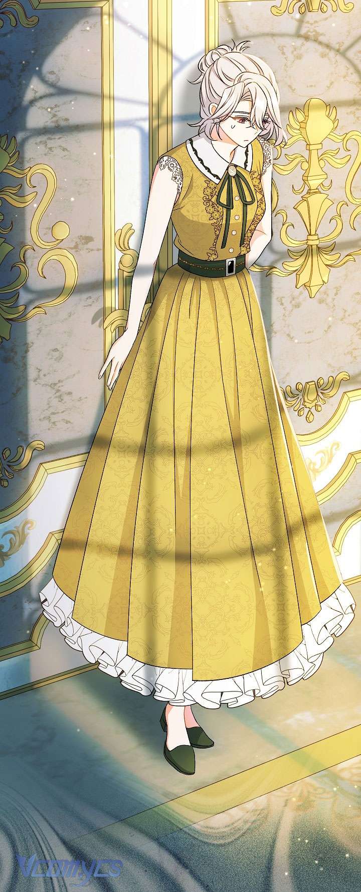 Người Xem Mắt Của Ác Nữ Quá Hoàn Hảo Chapter 26 - Trang 4