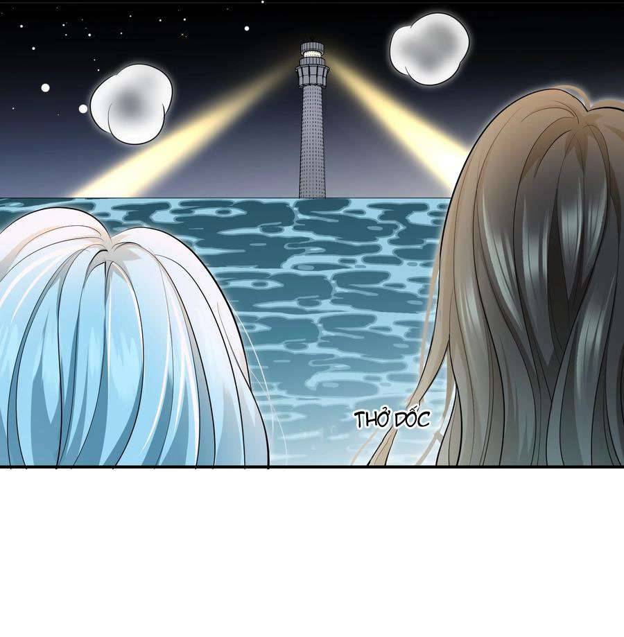 Chị Ơi! Chị Thật Không Bình Thường! Chapter 9 - Trang 3