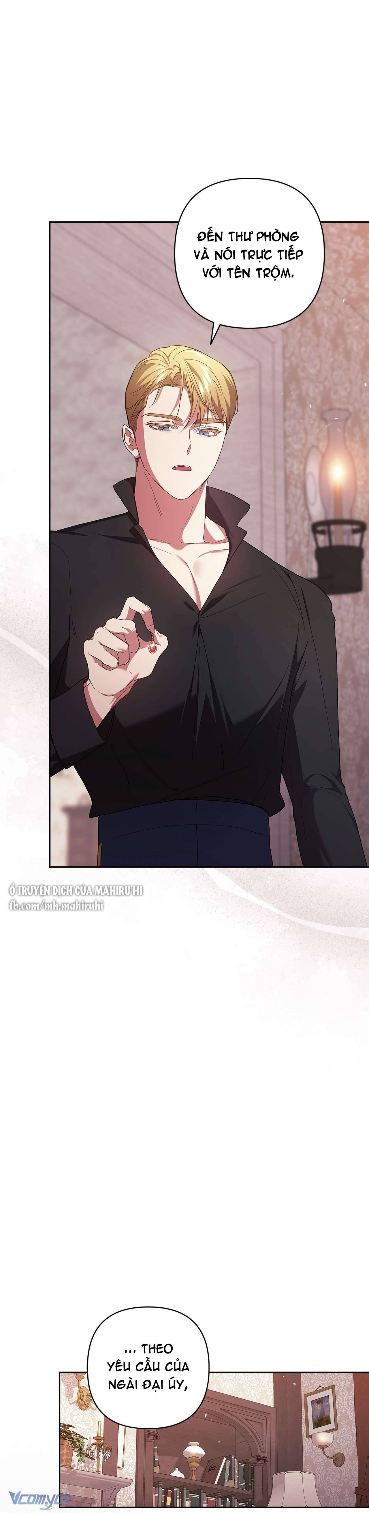 Hôn Nhân Này Rồi Sẽ Đổ Vỡ Chapter 51 - Trang 3