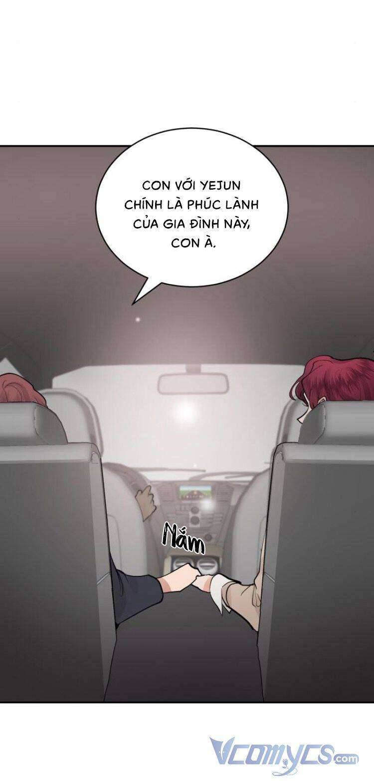 Oan Gia Ngõ Hẹp Chapter 70 - Trang 3