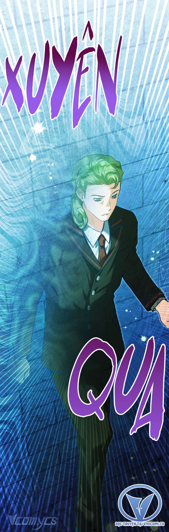 Bé Con Cá Voi Sát Thủ Chapter 41 - Trang 4