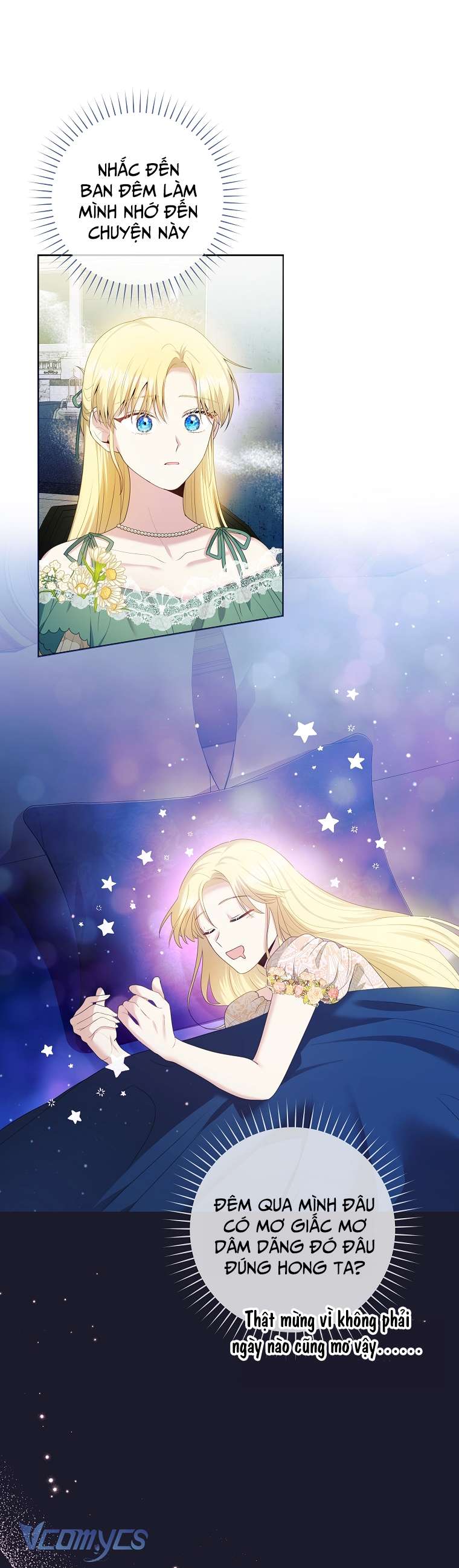 [18+] Phương Pháp Gia Hạn Hợp Đồng Hôn Nhân Chap 14 - Next Chap 15