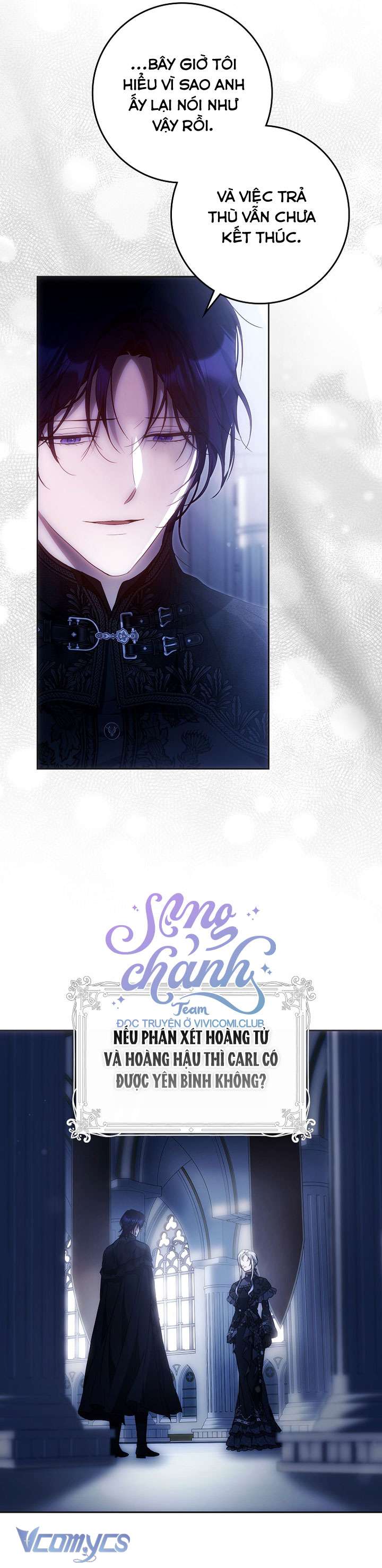 Tôi Trở Thành Vợ Của Nam Chính Chap 123 - Trang 2