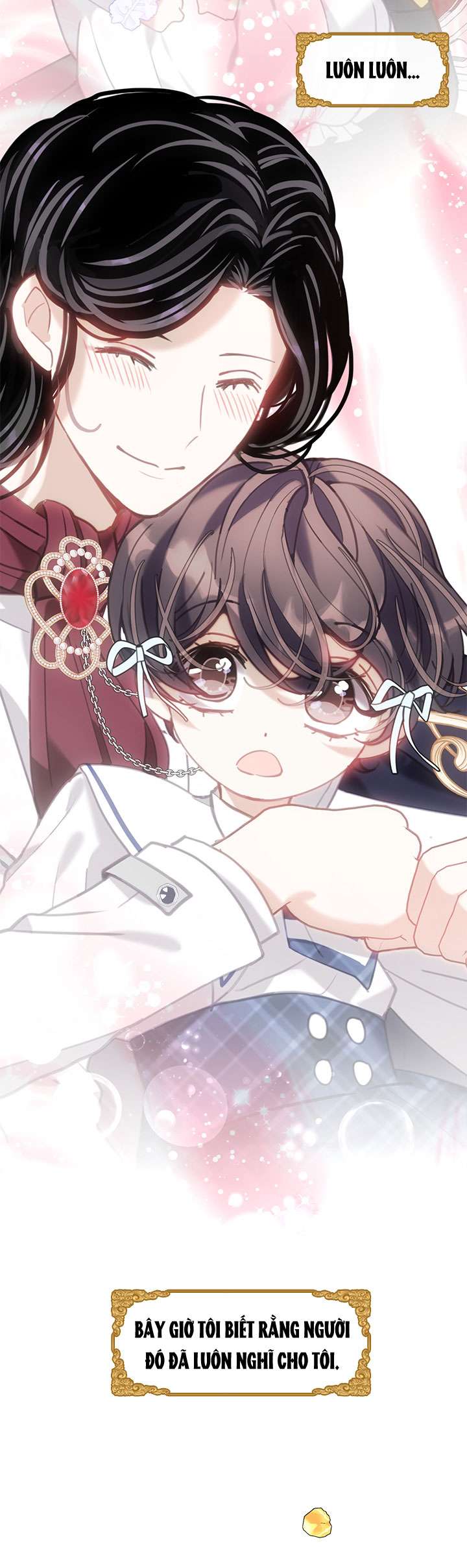 Gia Đình Bị Ám Ảnh Bởi Tôi Chapter 22 - Trang 4