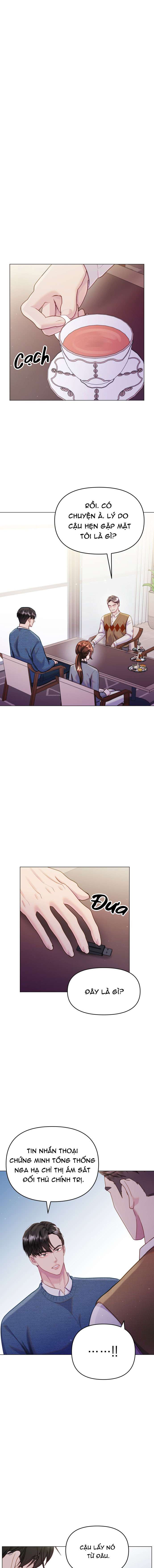 Hướng Dẫn Thu Phục Mãnh Thú Chap 52 - Trang 4