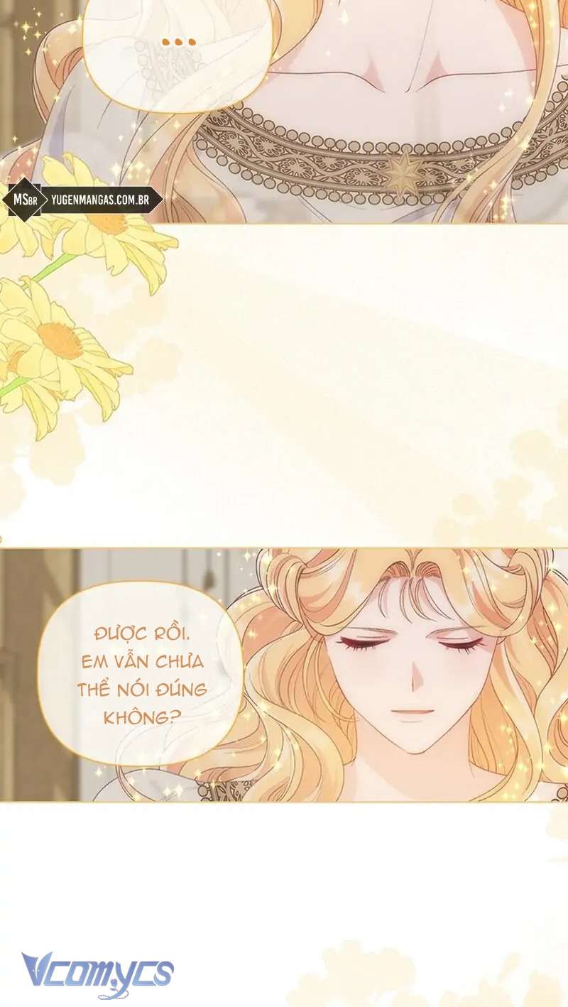 Sự Điều Trị Đặc Biệt Của Tinh Linh Chapter 67 - Trang 4